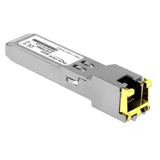 DeLOCK 86206 - Network Transceiver Module, 1000Mbit/s, SFP