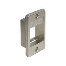 Delock 86213 - Keystone Holder for Cases
