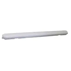 גוף תאורה מוגן מים IP65 LASER 40W אור יום