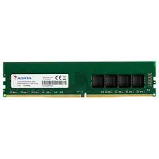 ADATA AD4U3200716G22-RGN - 32GB Memory Module, 1x32GB, DDR4, 3200MHz