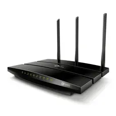TP-LINK AC1200 - Wireless Router, VDSL/ADSL