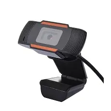מצלמת אינטרנט FULL HD + מיקרופון בחיבור USB דגם DCM-142