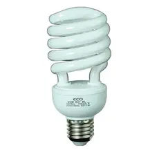 נורת ECO EL 32W אור יום