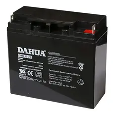 מצבר 12V 20AH
