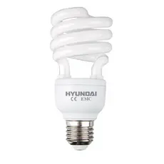 נורת ECO EL 26W אור חם