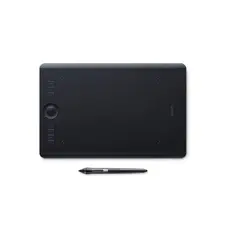 Wacom Intuos Pro Medium - Graphic Tablet