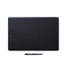 Wacom Intuos Pro Large - Graphic Tablet