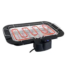 Hyundai HYT-301 ‎- Electric BBQ, 2000W