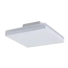 Semicom SM-10W/WW - Wall-Mounted Lamp, 10W, IP54, 3000H, White
