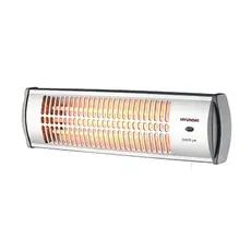 תנור קיר לאמבט 3 דרגות חום 1500W