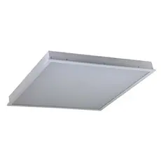 Semicom ‎SM-PL66/40DL - Acoustic Ceiling Light Panel, 40W, 60X60