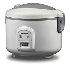 Hyundai HARC-03AD1 - Rice Cooker, 1.2L