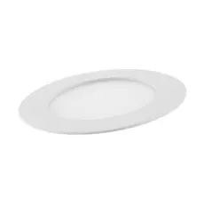 פאנל שקוע תקרה SLIM 3W עגול אור חם