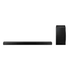 Samsung HW-Q70THW-Q70T - Soundbar Speaker 3.1.2 Channels, 330W, Black