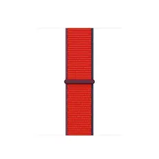 Apple MG443ZM/A - 40mm Sport Loop For Apple Watch, Red