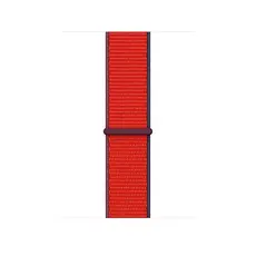 Apple MG463ZM/A - 44mm Sport Loop For Apple Watch, Red