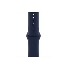Apple MYAU2ZM/A - 40mm Sport Band - Regular, Deep Navy