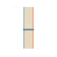 Apple MYA52ZM/A - 44mm Sport Loop For Apple Watch, Cream