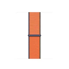 Apple MYA02ZM/A - 40mm Sport Loop For Apple Watch, Kumquat