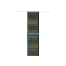 Apple MYA12ZM/A - 40mm Sport Loop For Apple Watch, Inverness Green