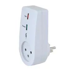 מגן ברקים אוניברסלי עם השהיה