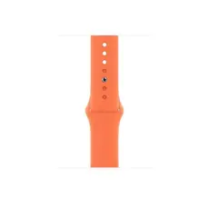 Apple MYD22ZM/A - 44mm Kumquat Sport Band For Apple Watch - Regular