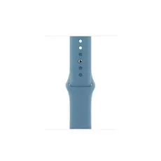 Apple MYD02ZM/A - 40mm Northern Blue Sport Band For Apple Watch - Regular