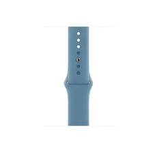 Apple MYD32ZM/A - 44mm Northern Blue Sport Band For Apple Watch - Regular