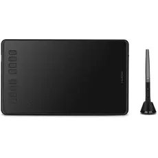 HUION H950P - Graphic Tablet, 5080lpi, USB, Black