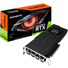 Gigabyte NVIDIA GeForce RTX 3090 - 24GB, GDDR6X