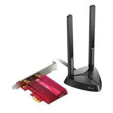 TP-LINK Archer TX3000E - Internal Networking Card, WLAN / Bluetooth, 2402Mbit/s, 