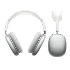Apple AirPods Max - Bluetooth Headphones, Silver