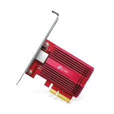 TP-LINK TX401 - Networking Card, Internal, Ethernet 10000 Mbit/s
