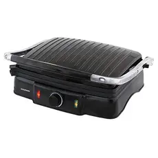 טוסטר לחיצה 2000W שחור
