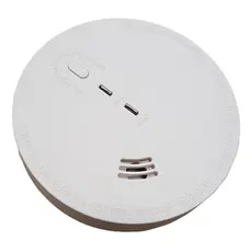 Semicom GS517 - SMOKE DETECTOR, 220V+9V