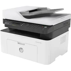 HP Laser 137fnw - Printer, A4, 1200 x 1200 DPI, 21 ppm, Wi-Fi