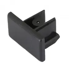 Semicom 2JC-B - Final for a Single-Phase, MP, Black