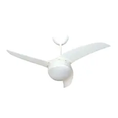 Semicom SM-42C01/W - 42" Ceiling Fan