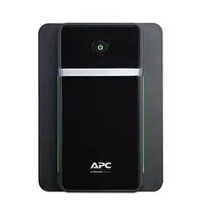 APC BX1600MI - Uninterruptible Power Supply (UPS) Line-Interactive, 1600VA, 900W, 6 AC outlets