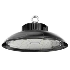 תאורת מחסנים IP65 160W DIAMONDII+חישן אור קר