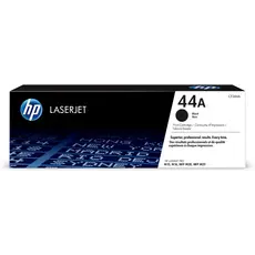 HP 44A - Toner Cartridge, Original Black