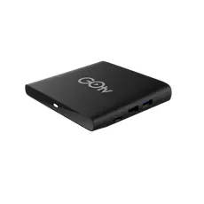 Streamer GOtv 4K Ultra HD Android TV