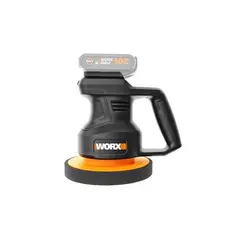 Worx WX858.9 - Polisher Body, 20V