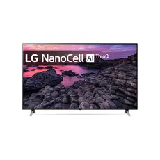LG NanoCell 86NANO90 - 86" Television, 4K, Ultra HD, Smart TV, Wi-Fi, Grey