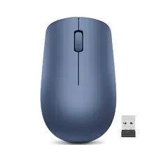 Lenovo 530 GY50Z18986 - Mouse, Ambidextrous, RF Wireless, Optical, 1200DPI