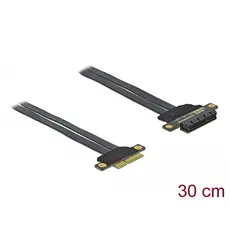 DeLOCK 85768 - PCIe Interface Card, Internal 