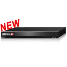 Provision NVR5-32800 (1U) 32 Channel NVR