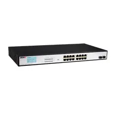 PoES-16300G+2SFP
