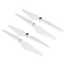 DJI Phantom 3 - 4x Original Propellers For Professional and Advanced, 2 Pairs