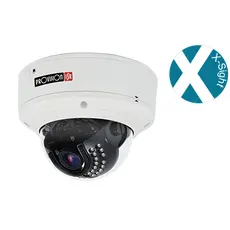 Provision IR VARI-FOCAL VANDAL-PROOF DOME CAMERA DAI-390IPAVF